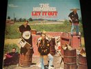 HOMBRES AUSSIE VERVE LP - LET IT OUT  LET IT ALL HANG OUT   1960s GARAGE BEAT