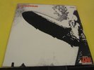 VHTF LP Led Zeppelin Atlantic SD 8216 Purple / Brown Label EX / EX