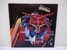 Judas Priest- Defenders of the Faith (Columbia,1984) Vinyl LP  EX