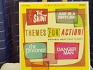 Edwin Astley / Ron Grainer ?– Themes For Action  - 7