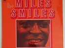 1967 UK Vinyl Album, Miles Smiles by Miles Davis, Jazz Classic