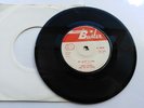 Prince Buster and the All Stars My Heart is Gone 1972 UK Reggae PB 16