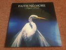 Faith No More Angel Dust Deluxe 2lp Vinyl Reissue Used