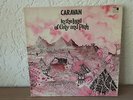 Caravan - In the land of Grey and Pink metronome germany 1971 1st press