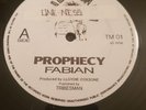 Fabian prophecy 12