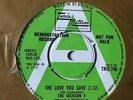 THE JACKSON FIVE: DEMO COPY 