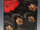 The Beatles  :  Rubber Soul   12