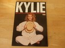 Kylie Minogue - The Complete Story - Official Book with Poster