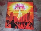 NUCLEAR ASSAULT Game Over VINYL LP 1986