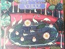 POPOL VUH / AGUIRRE / LP PDU  SQ 6040 IT 1975 / KRAUTROCK PROG BOF OST FILM