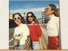 Haim Something To Tell You Vinyl Limited Edition Cover Art Urban Outfitters NEW