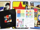 PAUL WELLER Stanley Road, ltd ed vinyl LP boxed set 6 x 7