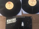 Star Wars Empire Strikes Back Soundtrack RS24201 Vintage 2 Vinyl Book Attached