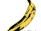 VELVET UNDERGROUND & NICO - ANDY WARHOL LP VINYL ALBUM with Peeling Banana