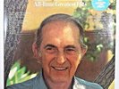 Percy Faith's ALL-TIME GREATEST HITS, Double Album, Columbia PROMO (1972) Mint