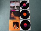 3 60s Aretha Franklin Vinyl LP Live Take It Like You Give It Say A Little Prayer