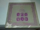FAIRPORT CONVENTION - LIEGE AND LIEF LP - 1ST UK PRESS - PINK ISLAND