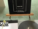 Voltz Knights Fall  N/mint Vinyl Record +never Seen Inlay    Bilbo Cut
