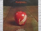 Myrrh Records Ron Salburg & JC Power Outlet Forgiven lp,1974,RARE,XIAN PSYCH,NM