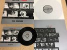 The Beatles Let It Be...Naked Vinyl LP Booklet & 7