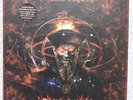 JUDAS PRIEST - NOSTRADAMUS - 3 LP & 2 CD BOX & BOOK - POSTER