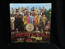 Beatles-Sgt Peppers Lonely Hearts Club Band-Parlophone 7027- MONO ENGLAND