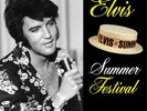 Elvis Presley - Summer Festival 1970 – Spliced Takes Special