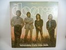 THE DOORS Waiting For The Sun 1968 Elektra Asylum EKS 74024 Vinyl EX LP Record