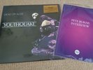 Dead Or Alive Youthquake Purple Vinyl + Pete Burns limited Edition Booklet