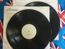 Beatles '1962-1966' TEST PRESSING 2 x Vinyl LP, 2017 remastered 180g edition. 