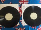 Beatles 'Love' TEST PRESSING 2x vinyl LP - 2017 remastered 180g edition.