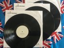 Beatles 'Anthology 1' TEST PRESSING 3 x vinyl LP 2017 remastered 180g edition