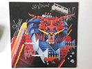 Judas Priest - Defenders Of The Faith-LP / fully signed, autographed,autogramm