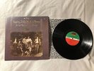 1970 Crosby Stills Nash Young Deja Vu LP Record Vinyl Atlantic SD 7200 EX/EX