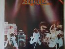 SEALED ANGEL LIVE WITHOUT A NET ALBUM 1980 Casablanca Records DOUBLE NBLP-2-7203