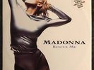 Madonna / Rescue Me (including poster) - Vinyl 12
