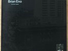 BRIAN ENO Discreet Music UK ORIG LP OBSCURE OBS 3