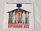 RARE SP/EPISODE SIX/FUTURS DEEP PURPLE/HERE THERE AND EVERYWHERE/BEATLES
