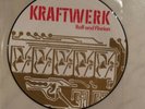 Kraftwerk Ralf and Florian (US) Picture Vinyl