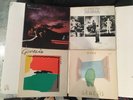 genesis-duke-abacab-and then there were-lamb lies down on broadway-vinyl