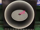 Queen Jazz Vinyl Record LP Original Sterling Press 6E-166 Naked Bike Race Poster