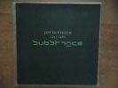 Joy Division-Substance-1988 U.S. issue-New Order-The Fall-Bauhaus-Killing Joke