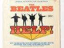 The Beatles HELP  Soundtrack NM Vinyl LP SMAS 2386 USA