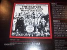 THE BEATLES Sgt. Pepper's Lonely Hearts Club Band MFSL UHQR Ltd #1008 MFQR1-100