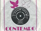 Major Lance:Dark and lonely/My girl:UK Contempo:1973:Northern Soul