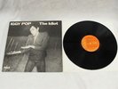 IGGY POP THE IDIOT - SUPERB 1st UK PRESS ORANGE RCA - NM/EX+ AUDIO - DAVID BOWIE
