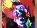 ALICE IN CHAINS, SAME, FACELIFT, COLUMBIA 188229/1-467201, BRAZIL 1990