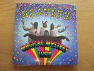 The Beatles    EP     Magical Mystery Tour