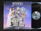 BEETLEJUICE original soundtrack US LP Danny Elfman(Oingo Boingo) GHS-24202 NM-