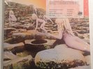 Led Zeppelin Houses Of The Holy LP NM vinyl in shrink w/ sticker